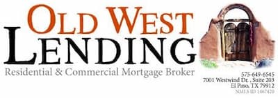 Old West Lending, LLC Logo