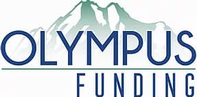 Olympus Funding Logo