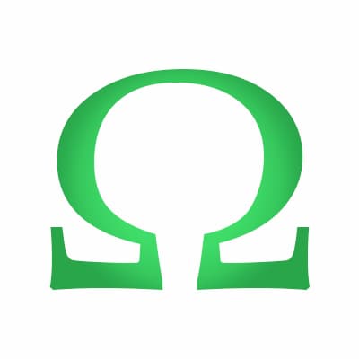 Omega Financial Services, Inc. Logo