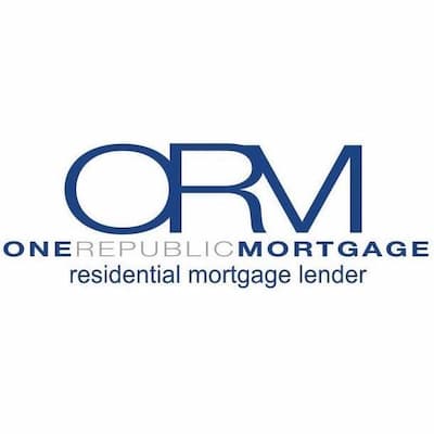 One Republic Mortgage Logo