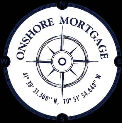 Onshore Mortgage Logo