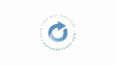 OnTo Mortgage Logo