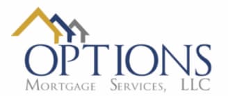 OPTIONS MORTGAGE SERVICES LLC Logo