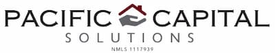 Pacific Capital Solutions, LLC Logo