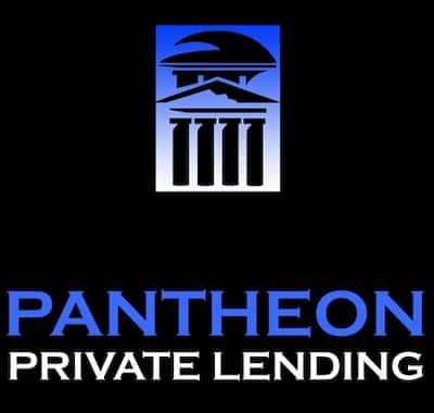 Pantheon Capital Advisors Logo