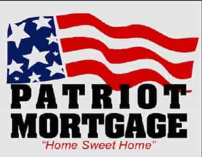Patriot Mortgage LLC Logo
