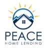 Peace Home Lending Logo