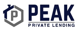 Peak Private Lending Logo
