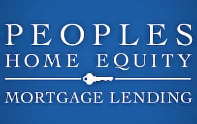 Peoples Home Equity, Inc. Logo