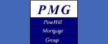 PINE HILL MORTGAGE GROUP, INC. Logo