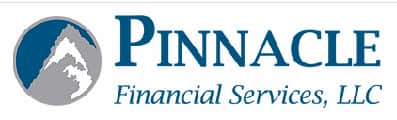 Pinnacle Financial Services, LLC Logo