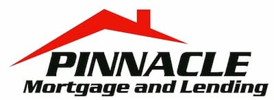 PINNACLE MORTGAGE AND LENDING Logo