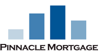 Pinnacle Mortgage Logo