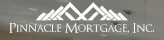 PINNACLE MORTGAGE, INC. Logo