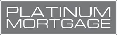 PLATINUM MORTGAGE, LLC Logo