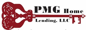PMG HOME LENDING, LLC Logo