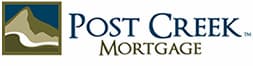 POST CREEK MORTGAGE, LLC Logo