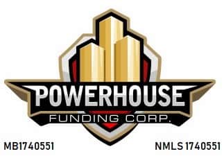 Powerhouse Funding Corp Logo