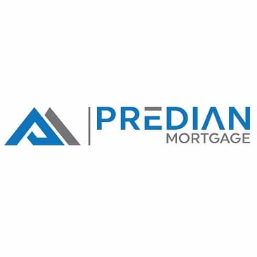 Predian Mortgage Logo