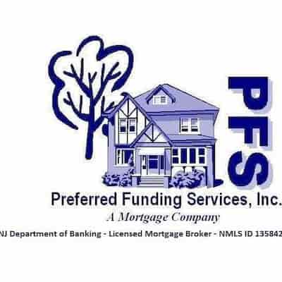 Preferred Funding Services, Inc. Logo