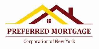 Preferred Mortgage Corporation of New York Logo