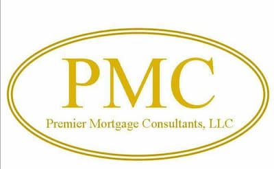 PREMIER MORTGAGE CONSULTANTS LLC Logo