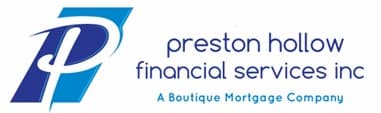 Preston Hollow Financial Services Inc Logo