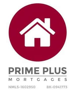 Prime Plus Mortgages - Phoenix Hard Money Loans Logo