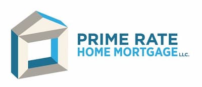 Prime Rate Home Mortgage, LLC. Logo