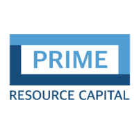 PRIME RESOURCE CAPITAL Logo