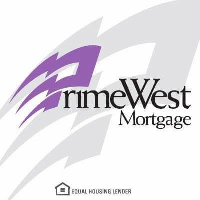 PrimeWest Mortgage Logo