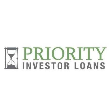 Priority Investor Loans Logo