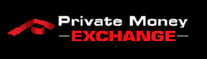 Private Money Exchange Logo