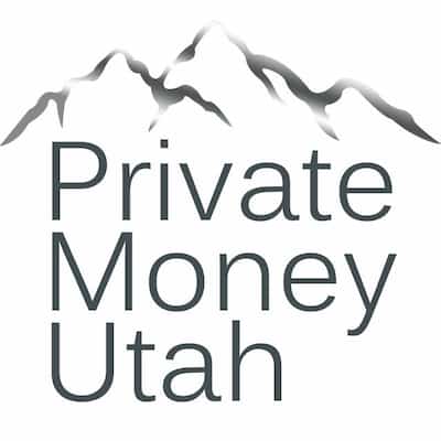 Private Money Utah Logo
