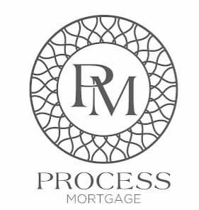 PROCESS MORTGAGE, LLC Logo