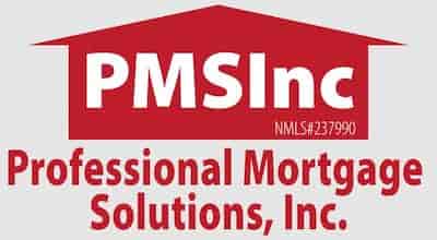 Professional Mortgage Solutions Inc Logo
