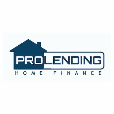 ProLending Home Finance Logo