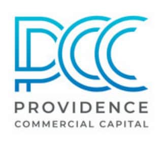 Providence Commercial Capital Logo
