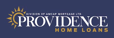 PROVIDENCE HOME LOANS Logo