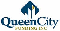 Queen City Funding, Inc. Logo