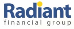 RADIANT FINANCIAL GROUP, LLC Logo