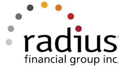 Radius Financial Group Inc. Logo