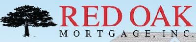 RED OAK MORTGAGE INC Logo