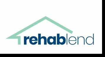 Rehab Lend Logo