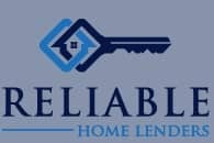 RELIABLE HOME LENDERS, LLC Logo