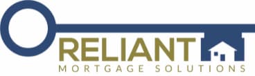 RELIANT MORTGAGE SOLUTIONS LLC Logo