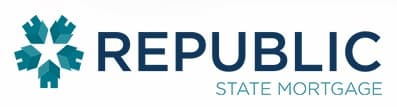 Republic State Mortgage Co. Logo