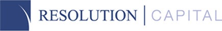 Resolution Capital L.P. Logo