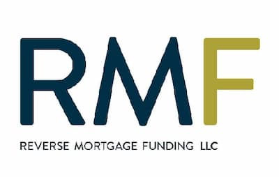 Reverse Mortgage Funding LLC Logo