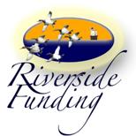 Riverside Funding LLC Logo